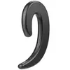 Os Conduction écouteurs Sport Oreillette Bluetooth sans fil pour casqu...