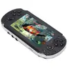 Console rétro classique jeu portable de poche 800 intégré 4.3 pouces J...