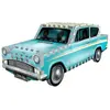 Wrebbit Puzzle 3D Harry Potter - Voiture Weasley - 130 pièces