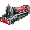 Wrebbit Puzzle 3D Harry Potter - Poudlard Express - 155 pièces