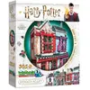 Wrebbit Harry Potter Fournitures De Quidditch Slugg&jiggers Puzzle 3d