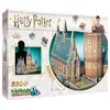 Puzzle 3D 850 pièces Harry Potter Poudlard La grande Salle Wrebbit