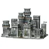 Puzzle 3D Wrebbit Game of Throne Winterfell 910 pièces
