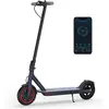 Trottinette électrique JUICEASE TX01, 350W, 8,5"Adulte Scooter, Autono...