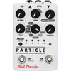 Red Panda Particle 2 - Délai