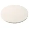 Pierre de Cuisson Pizza - Big Green Egg Dimension  XL