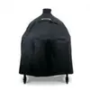 Housse barbecue BIG GREEN EGG pour table modulaire egg frame L XL 2XL