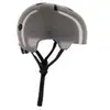 Urban Circus Casque velo reflechissant noir