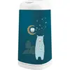 ANGELCARE Housse Décorative pour Bac Dress Up Royaume des Neiges