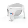ANGELCARE Anneau de bain gris