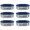 ANGELCARE Lot de 6 recharges octogonales pour Dress Up