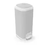 Diaper Genie Poubelle à couches Select Grise