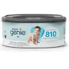 Diaper Genie Recharges Jumbo Pour Poubelle À Couche Select Gris