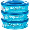Foppapedretti Angelcare Recharge Pour Poubelle Angel Care (X3)