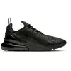 Chaussures Nike Air Max 270 pour homme - Noir 45.5 AH8050-005
