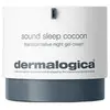 Dermalogica Sound Sleep Cocoon - Gel Crème De Nuit Régénérant 10 ml