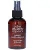 John Masters Organics Green Tea & Calendula Soin sans rinçage 1000 ml