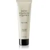 Lait hydratant à la rose et à l'abricot John Masters Organics