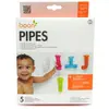 Tomy Boon jouets de bain tuyaux d'eau 5-pièces