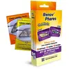 IRONTEK RENOV'PHARES - Lingettes de rénovation pour phares