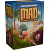 Jeux de société : Locomuse Mad