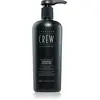 American Crew Shaving Precision Shave Gel Gel de rasage 1000 ml