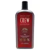 Gel 3-en-1, shampooing et conditionneur American Crew Tea Arbre 1 L 