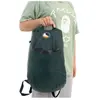 Ticket to the Moon - Mini Backpack WR - Sac à dos enfant Dark Green - ...