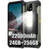 Smartphone Portable Incassable - Ulefone Armor 24 - Android 13 -Téléph...