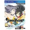 Marvelous Senran Kagura Estival Versus Jeu PS Vita