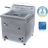 Sofraca Friteuse foraine gaz spéciale surgelés 10 Litres Gaz Naturel