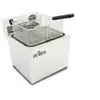 Arilex Friteuse Electrique EVOLUTION - - - Acier inoxydable12 355x495x325mm