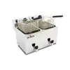Arilex Friteuse Electrique Double EVOLUTION 20 litres