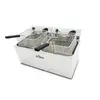 Friteuse Electrique Double EVOLUTION EVO1212TR