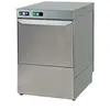 Combisteel Lave Vaisselle 500 400 DP Triphasé avec Pompe d'Ecoulement
