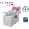 Sofraca Friteuse professionnelle électrique de table 4 Litres