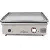 Arilex Plancha Electrique en Acier Laminé 230 V