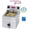 Sofraca Friteuse électrique de table 10 Litres