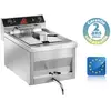 Sofraca Friteuse électrique à poser Super puissante 9 Litres