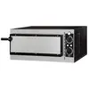 Four à Pizza Electrique 1 Pizza de Ø 32 cm Combisteel
