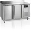 Non communiqué Congélateur de comptoir GN1/1 CF7210 TEFCOLD