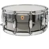 Ludwig LB417 Black Beauty caisse claire 14 x 6,5 pouces Supra-Phonic