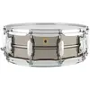 Ludwig LB416 Black Beauty Supra-Phonic 14 x 5 pouces caisse claire