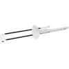 Jiggs pBone trombone ténor Bb, blanc avec étui