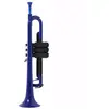 Jiggs pTrumpet Blue avec housse