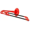 Thomastik Jiggs Pbone Mini Red Trombone Mib Avec Housse
