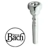 Trompettes & cornets BACH 3C ARGENTEE  Embouchures de trompettes