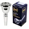 Trombones BACH 6 1/2AL ARGENTEE (PETITE PERCE) Embouchures de trombones