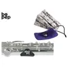 Bo-Pep Correcteur de Tenue Pour Flute Traversiere Pouce main droite