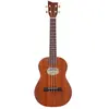 Kremona Ukulele Series Mari Tenor ukulélé avec micro KNA UK-1 et étui